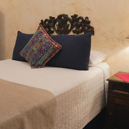 Hotel Posada De La Luna Antigua Екстер'єр фото