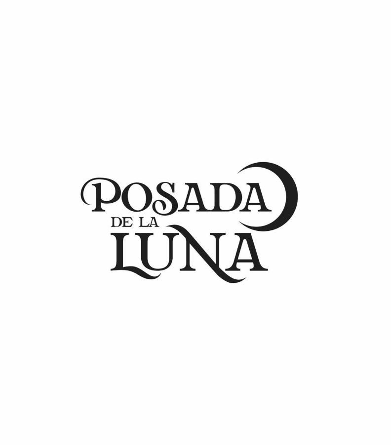 Hotel Posada De La Luna Antigua Екстер'єр фото