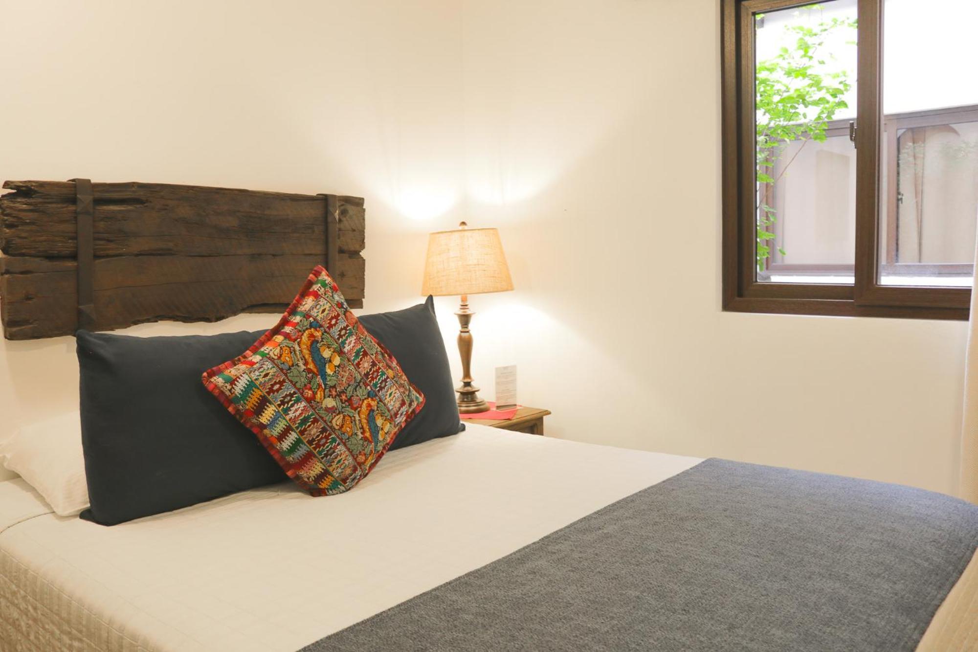 Hotel Posada De La Luna Antigua Екстер'єр фото